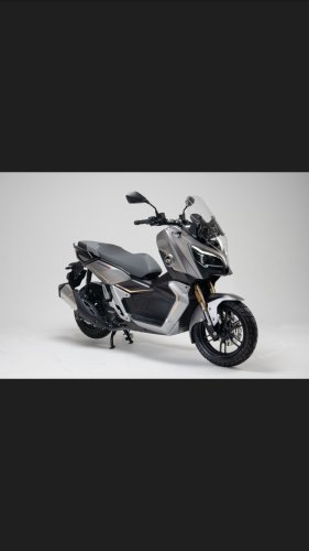 skutik adventure, QJMotor, Fort 250 Adventure CBS, Viento AX180 CBS, QJMotor Luncurkan Fort 250 Adventure CBS dan Viento AX180 CBS, Segini Harganya