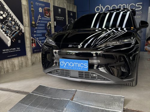 Top 25+ Tahun Dynamics Autosound, Catat Ragam Prestasi Dan Adaptasi Tren Mobil Listrik