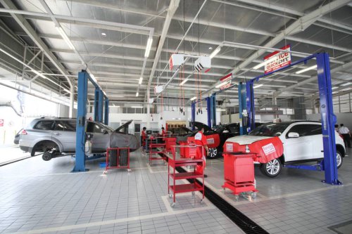 Program Mitsubishi Motors Peduli Banjir Sumatra Diperpanjang, Silakan Datangi Dealer Ini