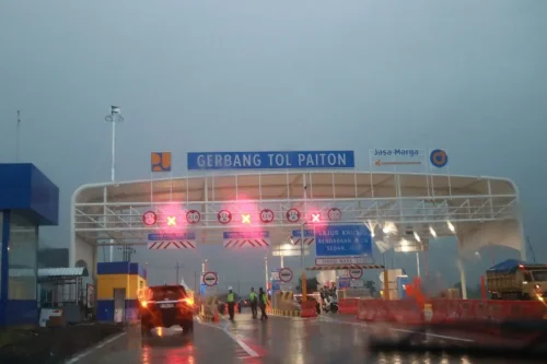 liburan akhir tahun, natal dan tahun baru, Tol Sigli-Banda Aceh, tol ikn, Tol Gending-Paiton, Natal 2025 dan Tahun Baru 2026 Coba 5 Ruas Tol Baru, Ini Daftarnya