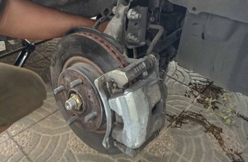 Rem Mobil Bunyi Saat Ditekan Bisa Jadi Tanda Masalah Ini Muncul