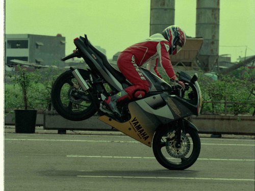 Indonesia, harga, krisis moneter, 1998, Yamaha TZM 150, Harga Yamaha TZM 150 Pas Pertama Dijual di Indonesia Tahun 1998