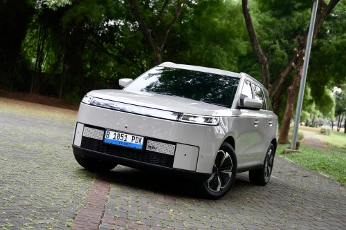 Efisiensi JAECOO J5 EV Diadu Dengan Chery Omoda E5, Lebih Irit Siapa?