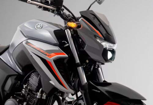 yamaha, brasil, motor baru, sportbike, Yamaha Fazer FZ25 Connected 2026, Yamaha Luncurkan Sportbike Non Fairing 250 Cc 1-Silinder Baru, Harga Setara 70 Jutaan