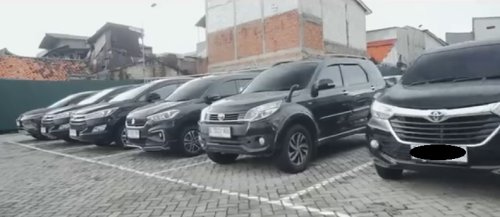 akhir tahun, mobil bekas, mobil suv, suv murah, mobil bekas murah, mobil suv bekas, mobil bekas SUV, Mau Akhir Tahun, Empat Pilihan Mobil SUV Bekas Tahun 2005-2009 Ini Semakin Murah