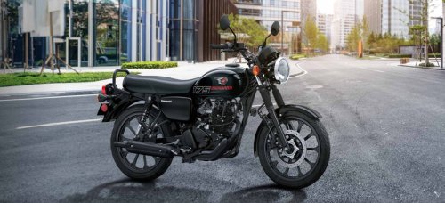 Sekarang Pakai Injeksi, Cast Wheel dan ABS, Segini Harga Kawasaki W175 di Mei 2026