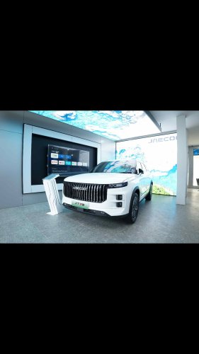 Mobil Listrik Makin Laris di Indonesia, Merek Ini Paling Banyak Terjual