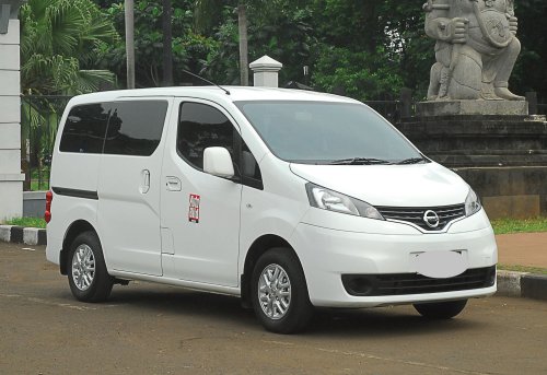 Mobil Bekas Pintu Geser Nissan Evalia 2014, Jelang lebaran Cuma Segini
