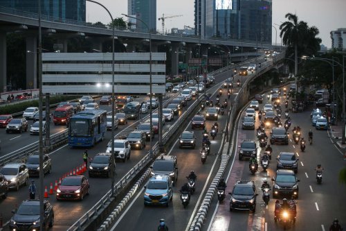 Menyenangkan, Kendaraan-kendaraan Ini Bebas dari Pajak Progresif