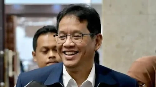 Tenang, Purbaya Sekuat Tenaga Tekan Harga Pertalite dan Solar Agar Tidak Lepas Landas