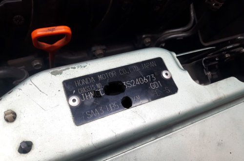 mobil bekas, nomor rangka mobil, nomor rangka, Jasa Inspeksi Mobil Bekas, Nomor Rangka Buatan, Cocok Belum Tentu Aman, Begini Ciri-ciri Nomor Rangka Mobil Bekas Palsu