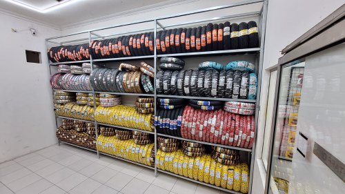 Harga Ban Motor Lokal dan Impor Terkerek, Pedagang Ungkap Penyebabnya