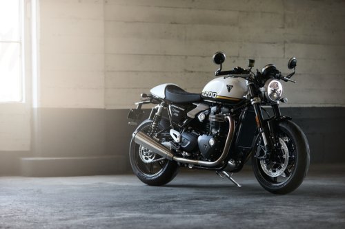 moge, triumph, motor gede, nusantara group, Gandeng Nusantara Group, Triumph Akan Buka 9 Dealer Baru di Indonesia