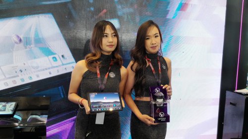 Produk Terbaru Venom Purple Resmi Hadir di IIMS 2026 dengan Diskon 10%