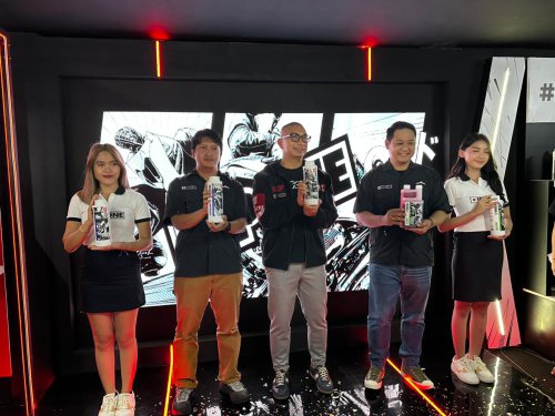 oli motor, ipone, oli IPONE, PT Motul Indonesia Energy, IIMS 2026, Oli IPONE Teknologi PAO & Ester Kini Hadir untuk Motor Sport dan Matic di IIMS 2026