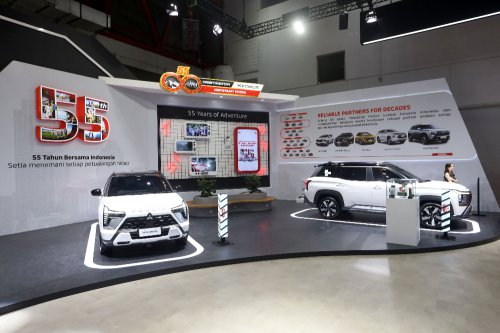 sparepart, mmksi, MMKSI Buka Suara Soal Harga Servis dan Spare Part Mitsubishi, Ini Penjelasannya
