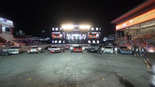 indonesia international motor show, dyandra promosindo, iCar V23, IIMS 2026, Lomba Mancing IIMS 2026, Bukan Cuma Sektor Otomotif, IIMS 2026 Juga Gerakan Sektor Pariwisata dan Ekonomi Kreatif
