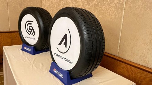 michelin, corsa, BF Goodrich, Mudik Lebaran 2026, Michelin group, Dari Mobil hingga Motor, Ini Pilihan Ban Michelin Group untuk Mudik