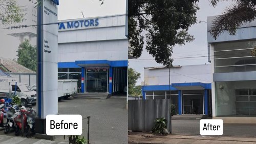 tata motors, mahindra, Tata Xenon DC, Mahindra Scorpio Pick Up, Koperasi Desa Merah Putih, Tata Yodha Pick Up, Main Ke Dealer Mahindra dan Tata di Bandung, Ternyata Hasilnya Begini