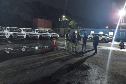 Diserbu Buatan India dan Thailand, Impor Mobil Pikap Awal 2026 Sudah Tembus Rp 975,8 Miliar