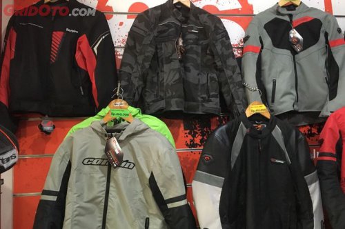 respiro, contin, apparel lokal, 7Gear, Rabbit And Wheels, Philip Works, YORC, Laporan Utama: Apparel Lokal Semakin Diterima
