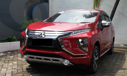 Mitsubishi Xpander Bekas Mulai Rp 150 Jutaan, Simak Tahun dan Tipenya