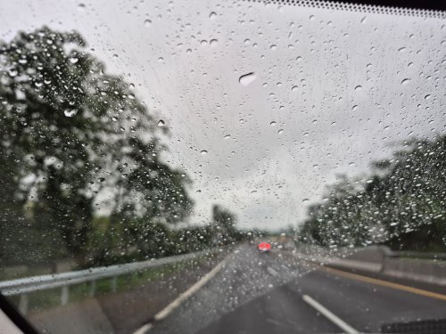 mobil, jamur, kaca, noda, visibilitas, Ternyata Noda Air Pada Kaca Mobil Lama-lama Bisa Jadi Jamur!