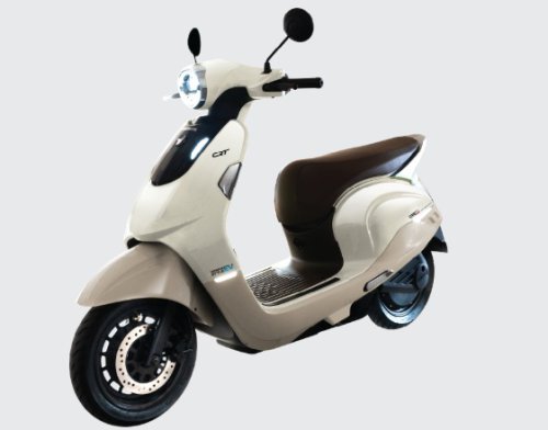 indomobil, motor listrik murah, Indomobil eMotor, Indomobil eMotor QT, Perdana Dijual di IIMS 2026, Kapan Indomobil Emotor Dikirim ke Konsumen?