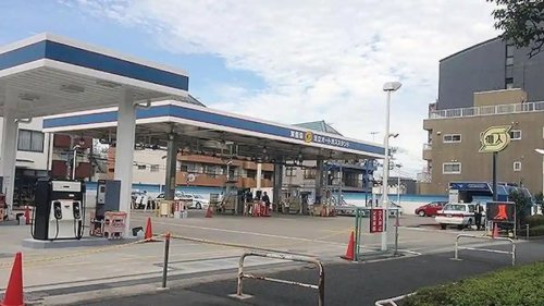 Dampak Perang AS&ndash;Iran Kian Nyata, Harga Bensin Jepang Terbang Tinggi