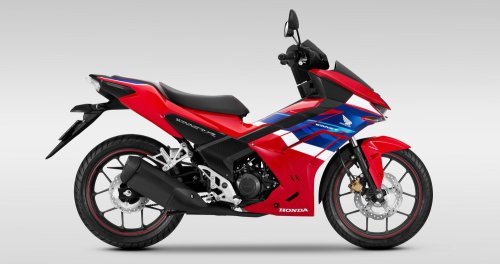moge honda, honda supra gtr, honda cbr600 hurricane, Motor Bebek Honda, honda winner r, Honda Supra GTR Versi Baru Dirilis, Desain Bikin Ingat Moge CBR600