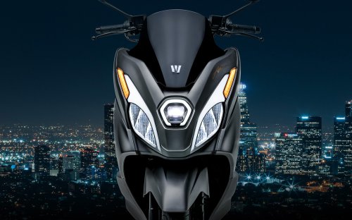 Suzuki Diam-diam Siapkan Rival NMAX dan PCX di Indonesia, Kode Nongol di Samsat