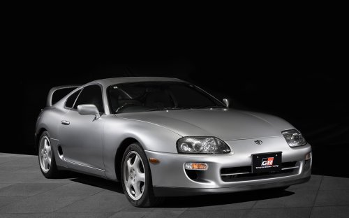 toyota, toyota supra, gazoo racing, mobil lawas, GR Heritage Parts, Kamu Punya Toyota Supra? Gazoo Racing Siap Produksi Dasbornya Lagi