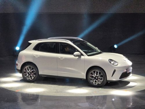 mobil baru, hybrid, great wall motor, Ora 05, Lho, GWM ORA 03 Punya Kakak Hybrid. Seperti Ini Spesifikasinya