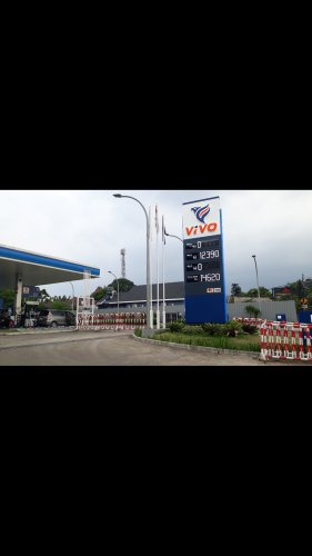 pertamina, geopolitik, harga bbm, spbu vivo, SPBU BP, RON 92, Cek Harga BBM RON 92 Awal April 2026, Segini Banderolnya di Pertamina, BP dan Vivo