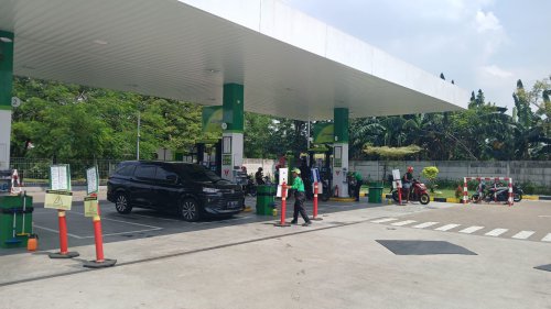 harga bbm, BP-AKR, SPBU BP, Harga BBM 1 April 2026, Update Harga BBM di SPBU BP Per 1 April 2026, Belum Ada Penyesuaian