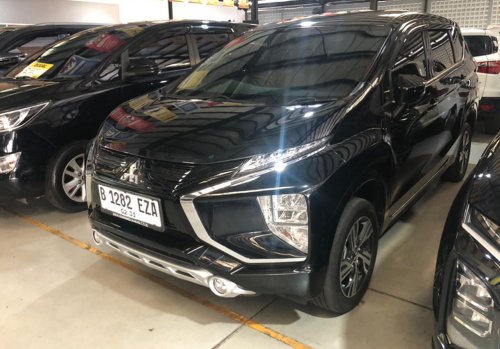 Jelang Idul Adha, Inilah Daftar Harga Mobil Bekas Mitsubishi Xpander 2021