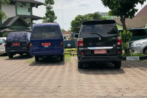 Irit Ketat, Pemkot Yogyakarta Jatah BBM Mobil Dinas 5 Liter dan Motor Dinas 1 Liter Per Hari