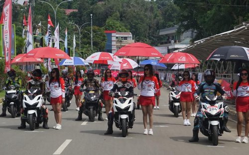 Astra Honda Dream Cup 2026 Segera Dimulai, Kelas Vario 160 Ada Lagi, Cek Jadwalnya