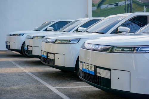 Jaecoo Siap Tebar SUV Baru, Ada EV dan Plug-in Hybrid? Ini Penjelasannya