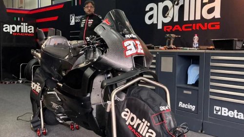 Tahun Depan Tidak Ada Lagi Dua Motor di Garasi Pembalap MotoGP