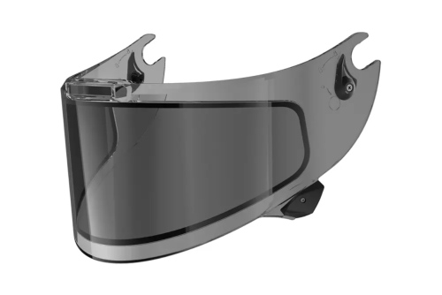 helm, helm motor, shark, visor helm, visor, Visor Helm Shark Dilengkapi Panel Surya, Bisa Berubah Warna Dalam 1 Detik