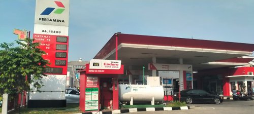 pertamina, bensin, diesel, harga bbm, Juni 2026, Harga BBM Pertamina Per 1 Juni 2026, Ada yang Naik dan Turun Nih