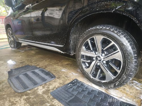 Mobil Jarang Dicuci Ternyata Bisa Bikin Komponen Ini Cepat Rusak