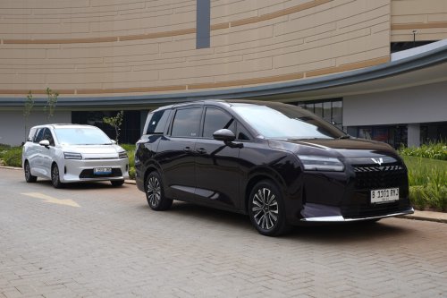 Wuling Eksion Tak Bikin Konsumen Menunggu Lama, 1.000 Unit Sudah Terkirim