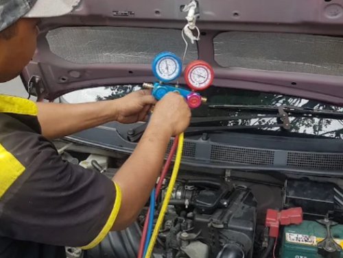 Mobil Terasa Kurang Responsif Bisa Jadi Ada Komponen Bermasalah