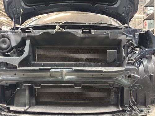 Musim Kemarau Datang, Suzuki Ingatkan Bahaya Kondensor AC Kotor