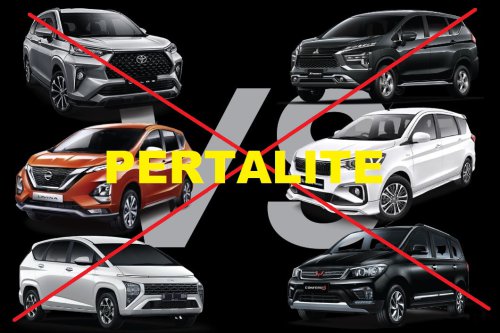 Ramai Kabar 1 Juni 2026 Mobil di Atas 1.400 Cc Dilarang Beli Pertalite, Pertamina Masih Tunggu Arahan