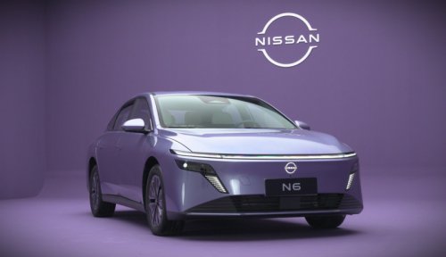 Nissan Recall 70 Ribu Mobilnya di China, Komponen Ini Jadi Biang Masalah