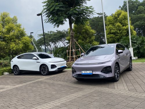 100 Unit Sudah Diserahkan, XPENG G6 Pro Bisa Lari Sekencang Ini
