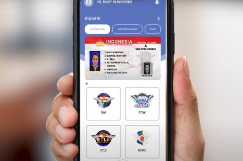 Selain Dompet Bersih dari Kartu, Ini Kelebihan Lain SIM Digital